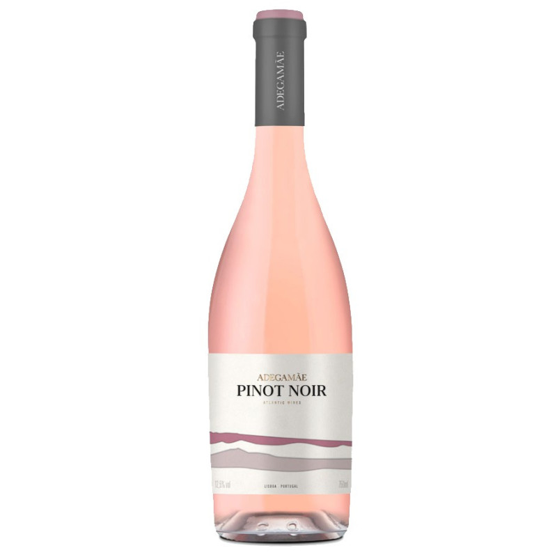 Adega Mãe Pinot Noir 2020 Rosé víno Adega Mãe Pinot Noir 2020 Rosé víno
