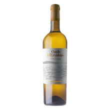 Conde d'Ervideira Vinho da Água 2018 Vin blanc