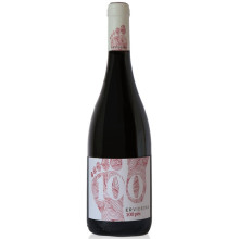 Ervideira 100 Pés 2020 Vino Rojo