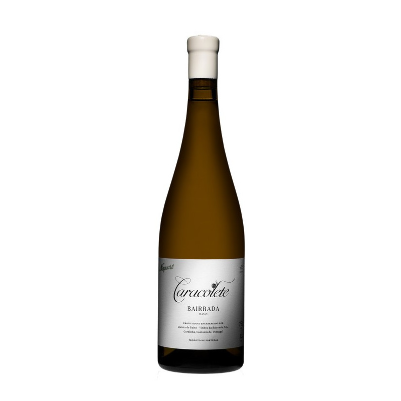 Caracolete 2015 Weißwein Caracolete 2015 Weißwein