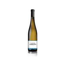 Vale de Ambrães Alvarinho 2015 Vin Blanc