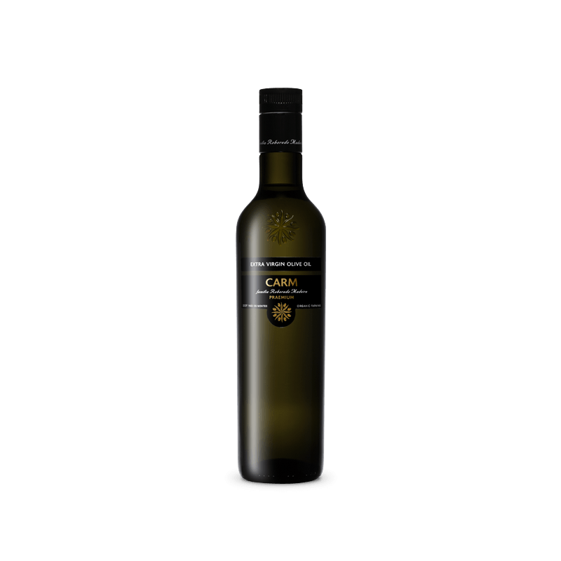 Premium Extra Vergine Carm