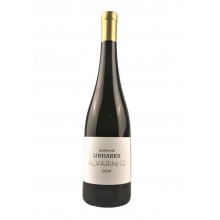Quinta de Linhares Alvarinho 2021 White Wine