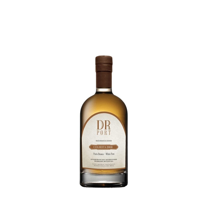 DR Colheita Hvid Portvin (500 ml)