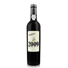 Barbeito Single Harvest 2009 Madeira Wijn