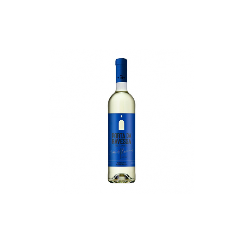 Porta da Ravessa Colheita Especial 2019 Vino Blanco Porta da Ravessa Colheita Especial 2019 Vino Blanco