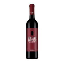 Porta da Ravessa Red Wine