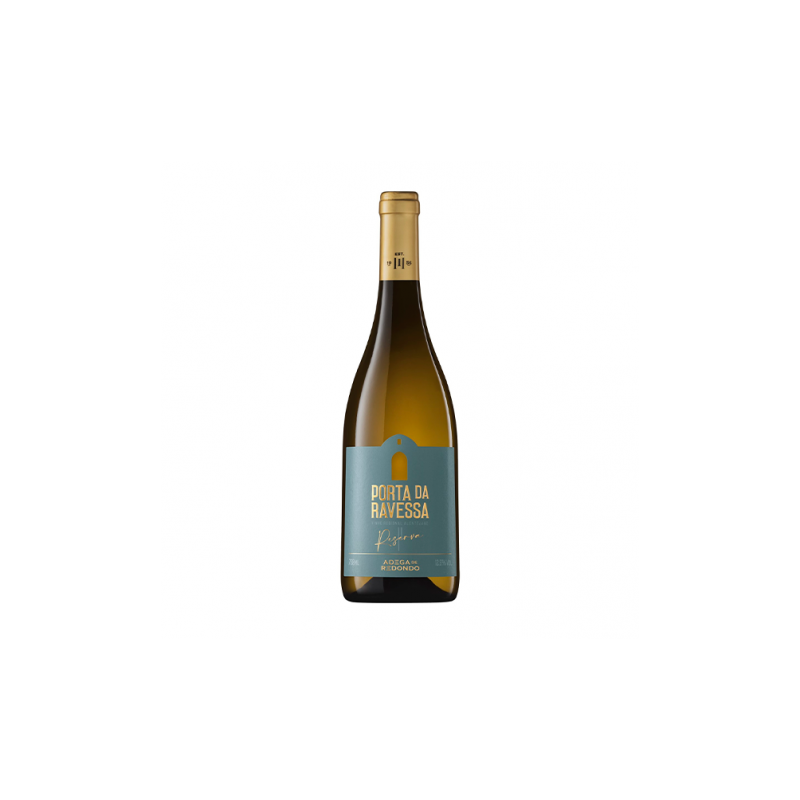 Porta da Ravessa Reserva 2020 White Wine Porta da Ravessa Reserva 2020 White Wine