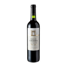 Porta da Ravessa Colheita Especial 2020 Vin Rouge