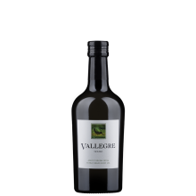 Vallegre Extra Virgin Olivenöl Flasche