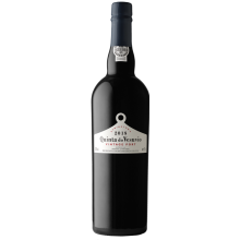 Quinta do Vesúvio Vintage 2018 portviini