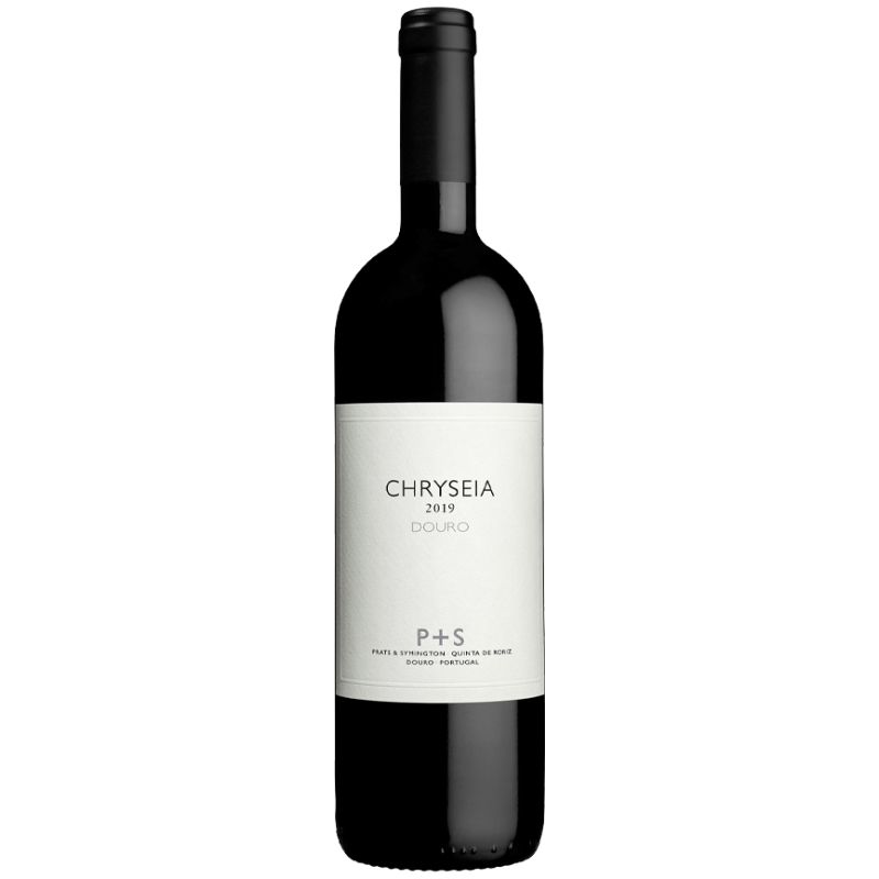 Chryseia Red Wine