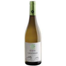 Quinta de Carvalhiços Reserva 2020 White Wine