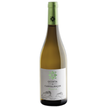 Quinta de Carvalhiços Reserva 2020 Witte Wijn