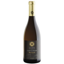 Quinta de Carvalhiços Encruzado Reserva 2022 Vino bianco