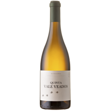 Quinta de Vale Veados 2020 valkoviini