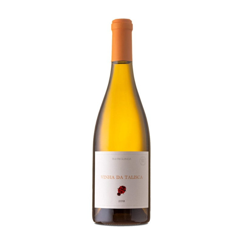 Vinha da Talisca 2018 Vino Blanco Vinha da Talisca 2018 Vino Blanco