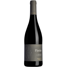 Rotwein Floriano 2018