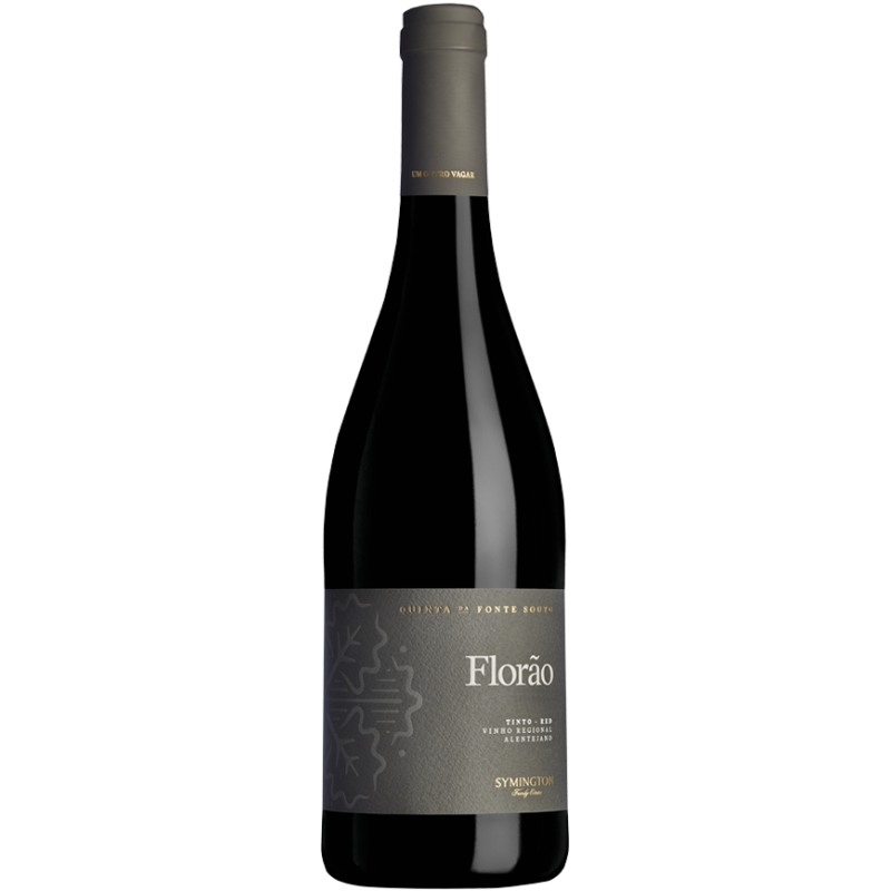 Rotwein Florao 2021 - Perfekt für reichhaltige Gerichte