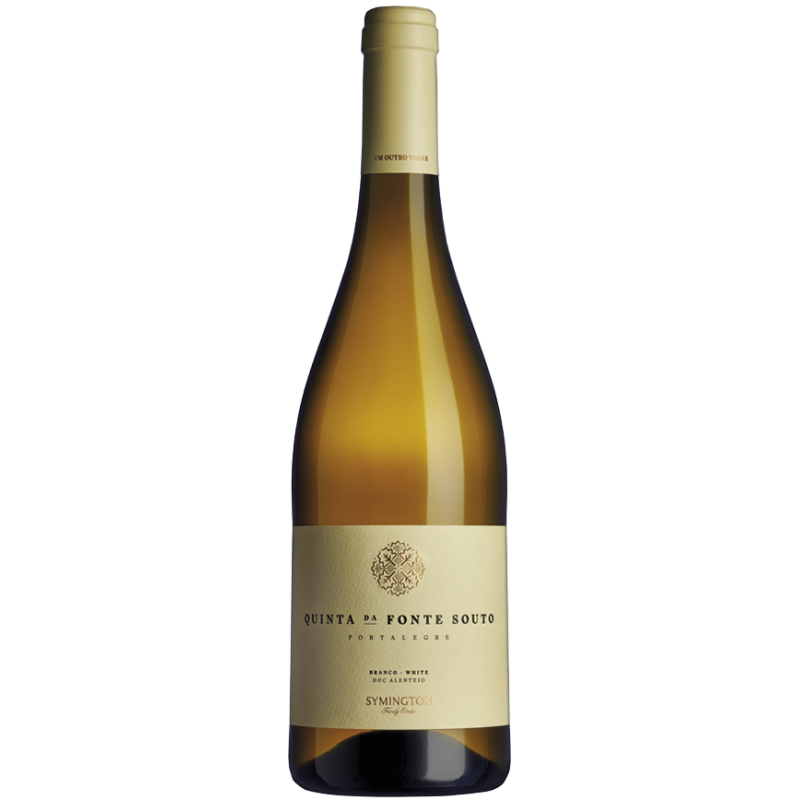 Quinta da Fonte Souto Vino Bianco 2022 Quinta da Fonte Souto Vino Bianco 2022