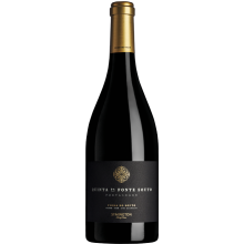 Vinha do Souto Rotwein