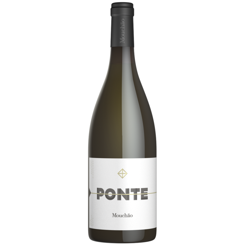 Ponte Mouchão Witte Wijn Ponte Mouchão Witte Wijn