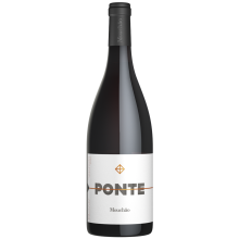 Ponte Mouchão Červené Víno