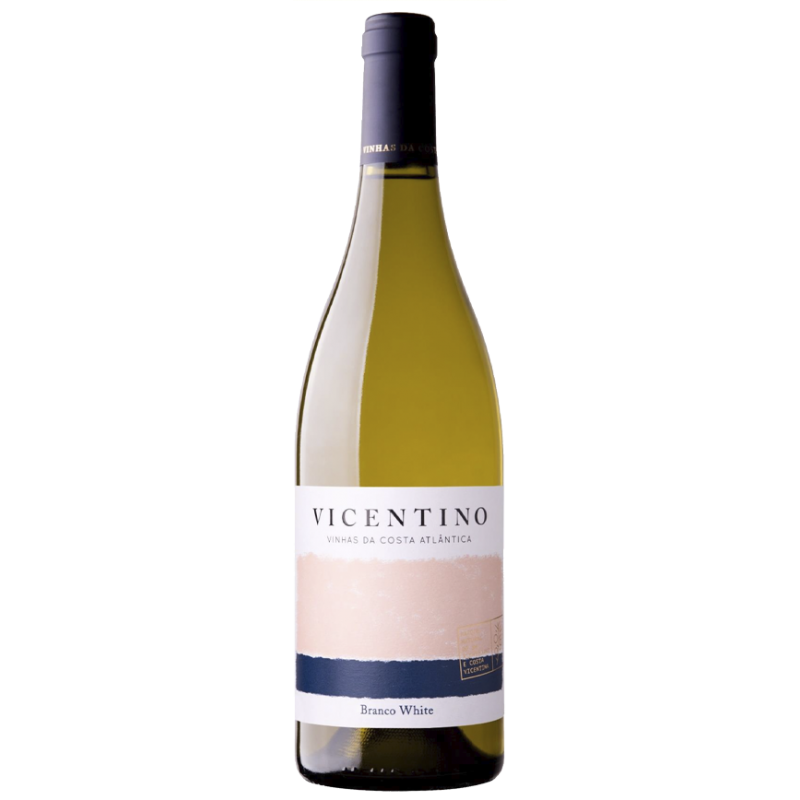 Vicentino 2018 White Wine