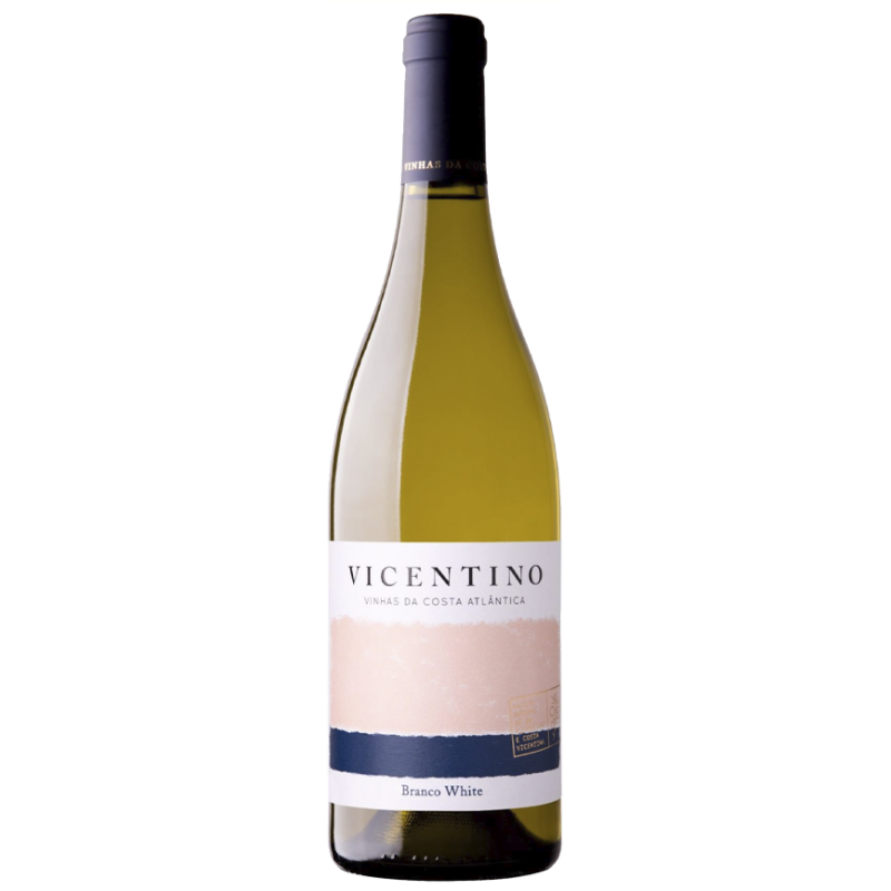 Vicentino 2018 Witte Wijn Vicentino 2018 Witte Wijn