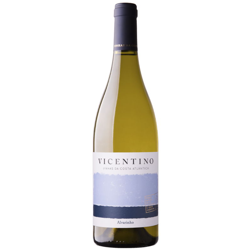 Vicentino Alvarinho 2019 White Wine