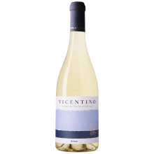 Vino Bianco Vicentino Arinto 2019