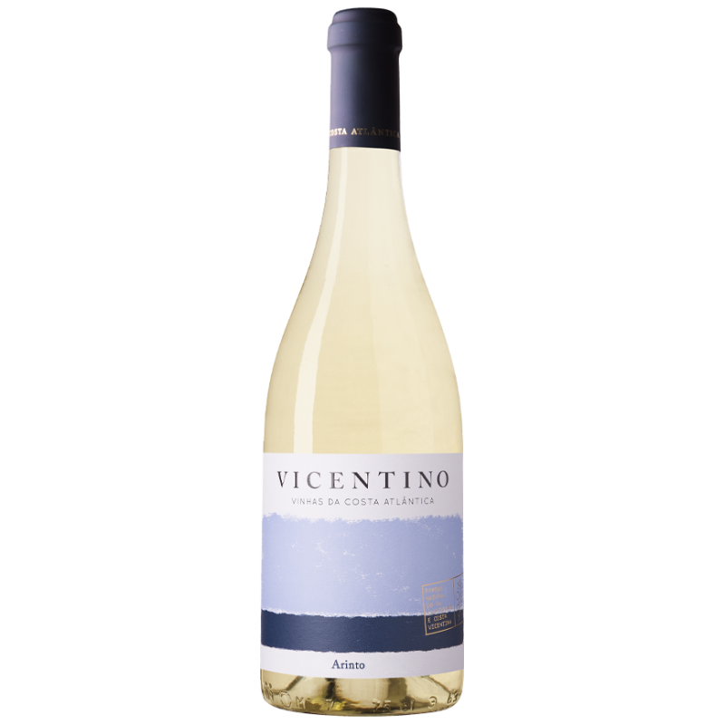 Vino Blanco Vicentino Arinto 2019 Vino Blanco Vicentino Arinto 2019