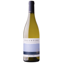 Vicentino Sauvignon Blanc 2019 White Wine