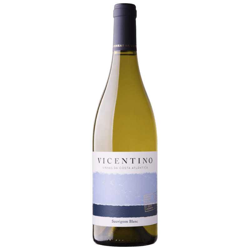 Vicentino Sauvignon Blanc 2019 Bílé Víno Vicentino Sauvignon Blanc 2019 Bílé Víno