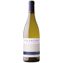 Vicentino Reserva Sauvignon Blanc 2019 Witte Wijn