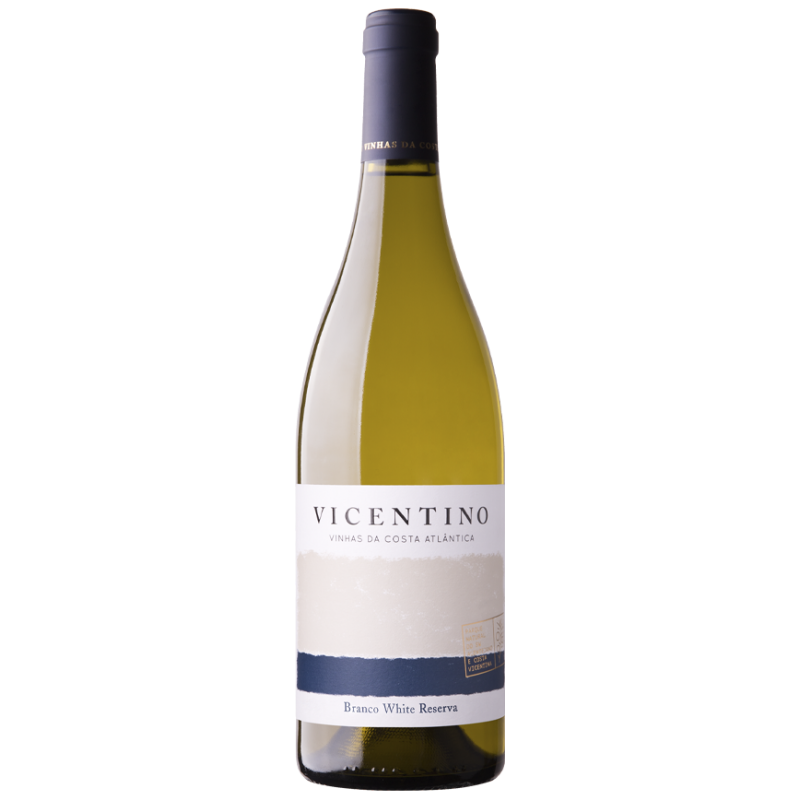 Vicentino Reserva Sauvignon Blanc 2019 fehérbor