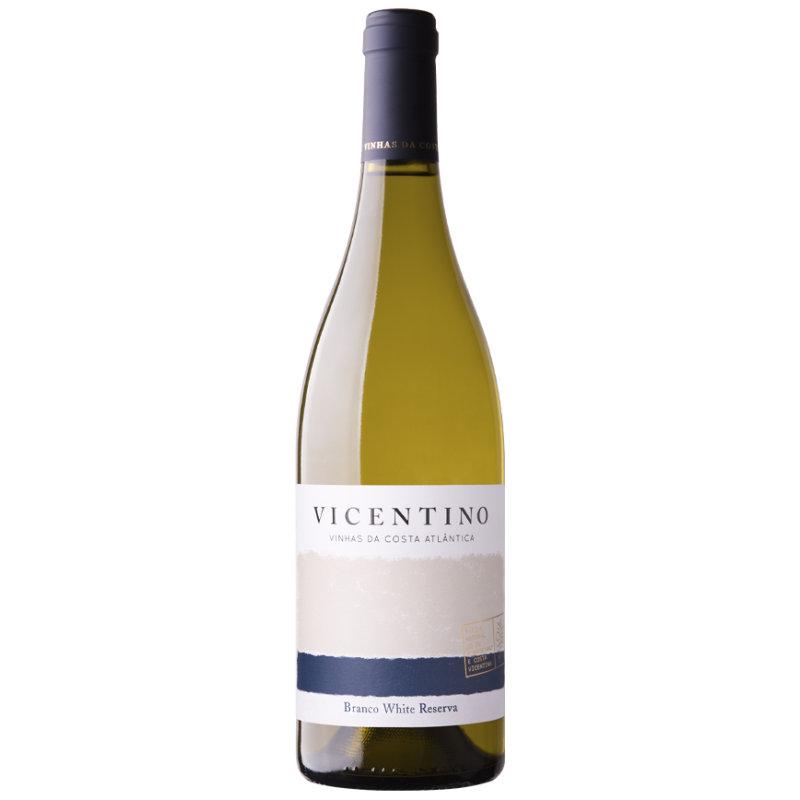 Vicentino Reserva Sauvignon Blanc 2019 Witte Wijn Vicentino Reserva Sauvignon Blanc 2019 Witte Wijn