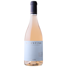 Vicentino Pinot Noir 2019 Rosévin