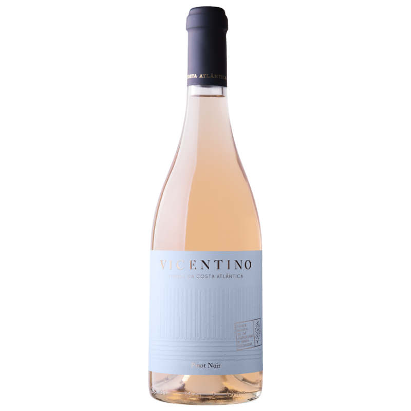 Vicentino Pinot Noir 2020 Rosé Wine