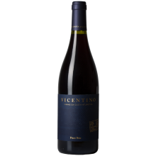 Vicentino Pinot Noir 2019 Rode Wijn