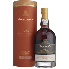 Graham's Colheita 1974 Portwein
