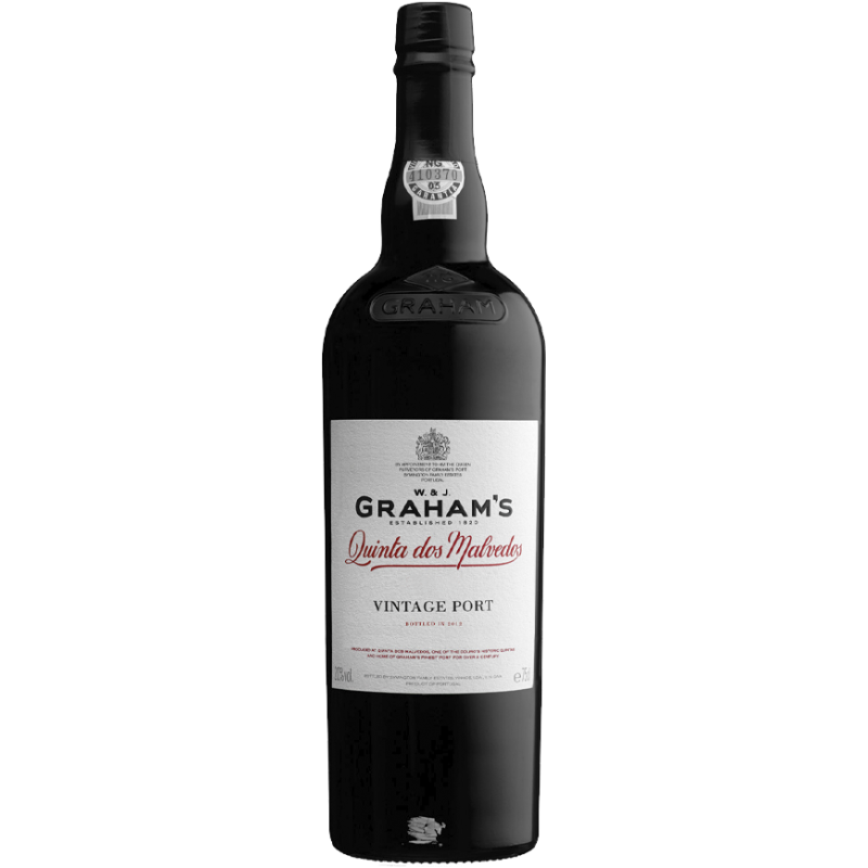 Graham's Quinta dos Malvedos Vintage 2010
