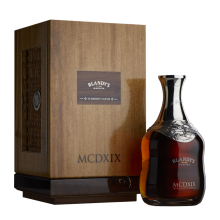 Vino Madeira MCDXIX di Blandy