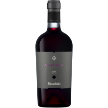 Mouchão Abafado 2021 rødvin