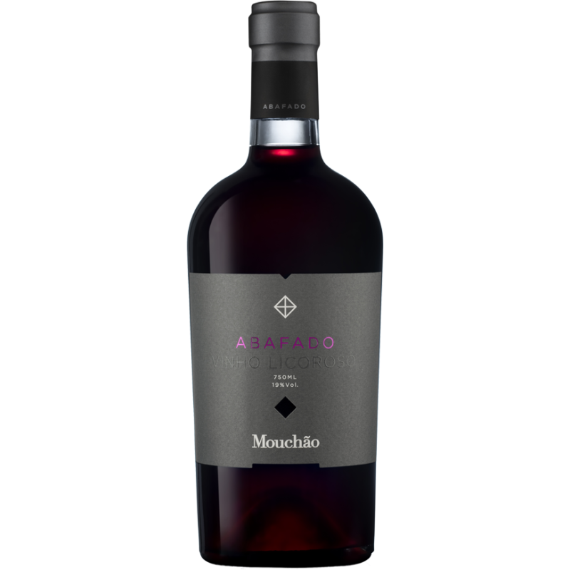 Vino Tinto Mouchão Abafado 2021