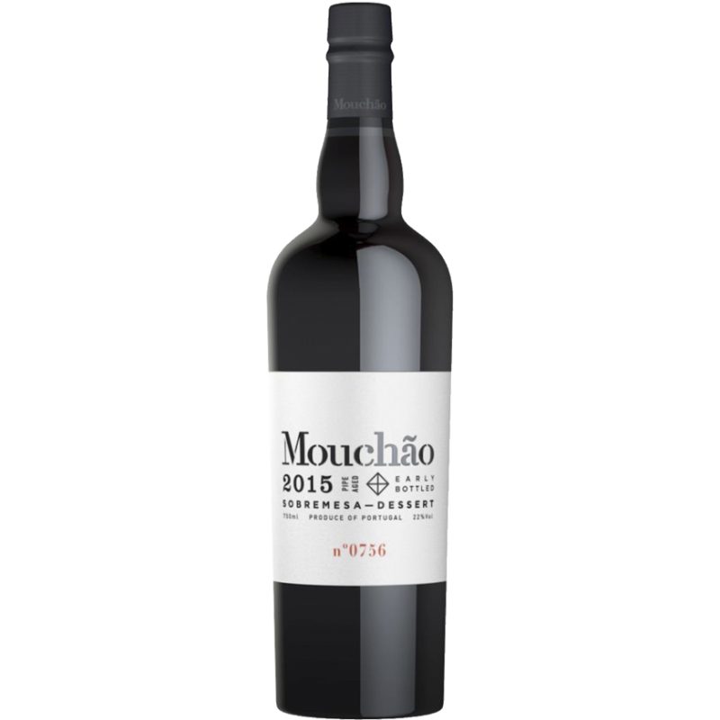 Mouchão Early Bottled 2015 Vino Rosso Mouchão Early Bottled 2015 Vino Rosso