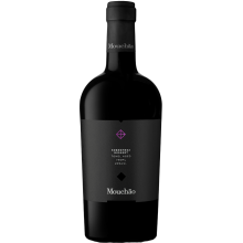 Mouchão Tonel Aged Sobromesa 2014 Rotwein
