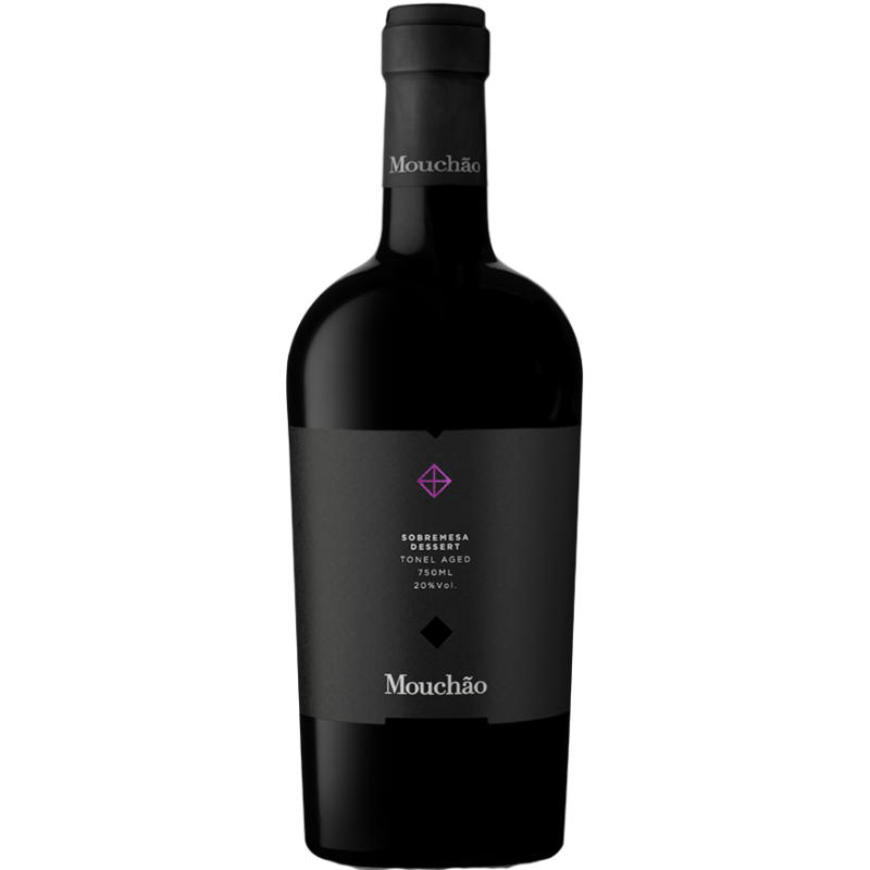 Mouchão Tonel Aged Sobremesa 2014 Red Wine