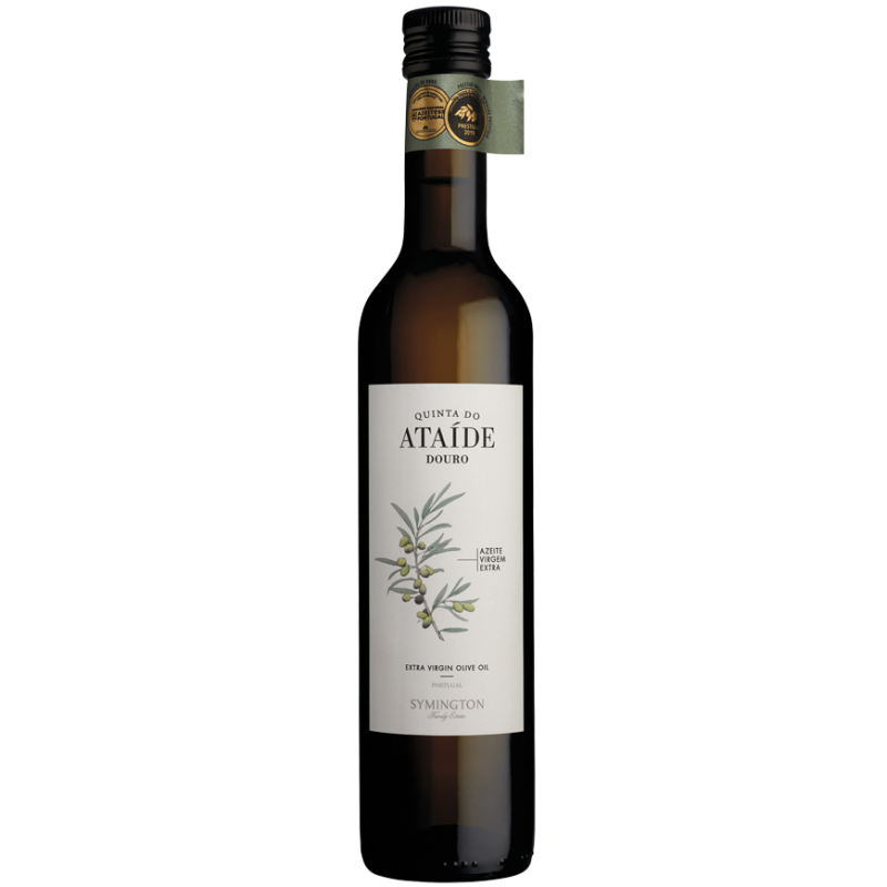Quinta do Ataide Virgen Extra