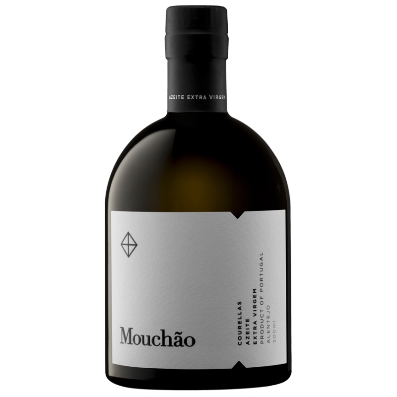 Mouchão Courellas Virgem Extra